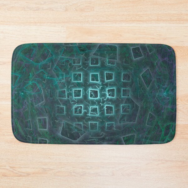 Item preview, Square World designed and sold by SylphStone.
