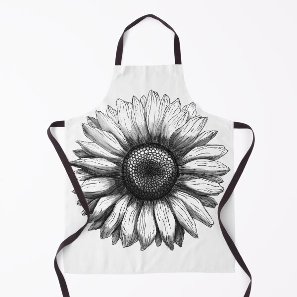 Item preview, Sunflower designed and sold by haleyedwardsart.