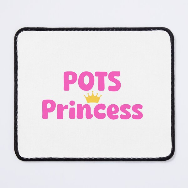 Item preview, POTS princess designed and sold by Bizzybuys1.