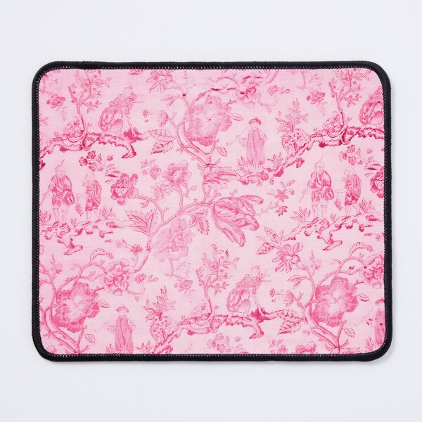 Item preview, Blush Chinoiserie Chintz designed and sold by TheChinoiserie.