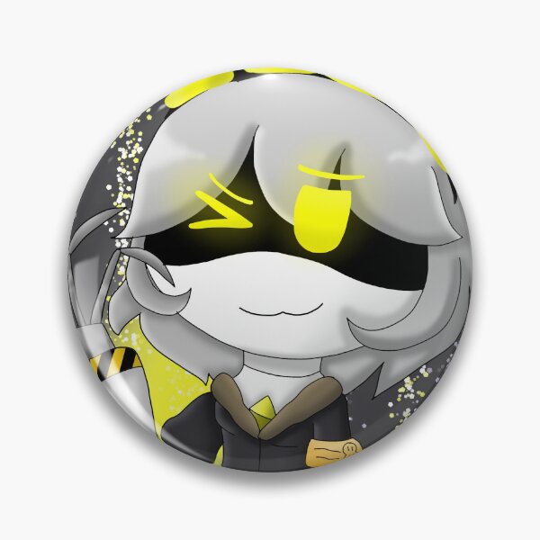 Item preview, Serial Designation V  designed and sold by VioletMoonAnimation.