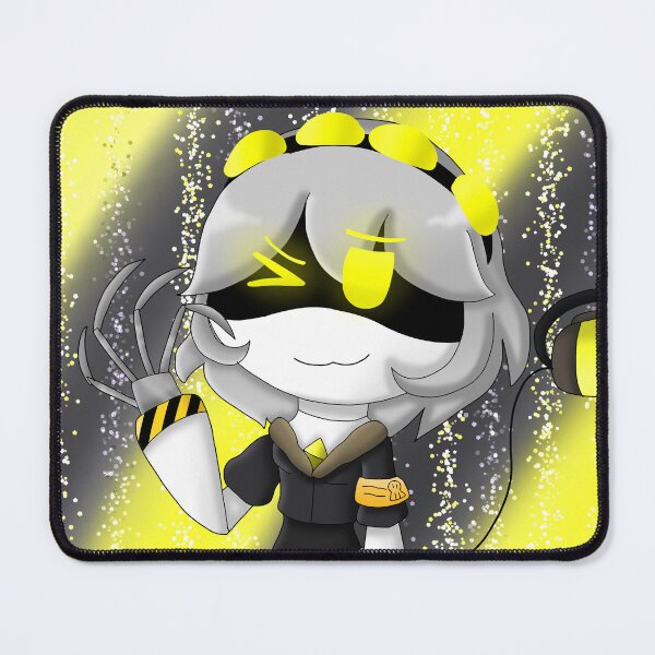 Item preview, Serial Designation V  designed and sold by VioletMoonAnimation.
