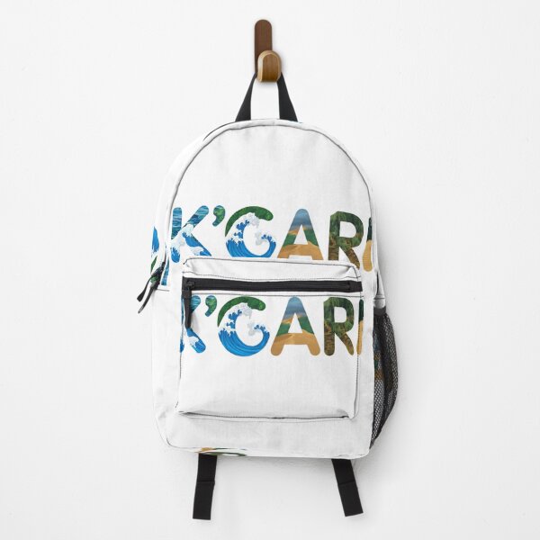 Item preview, K'gari Word Art designed and sold by EclipseArtworks.