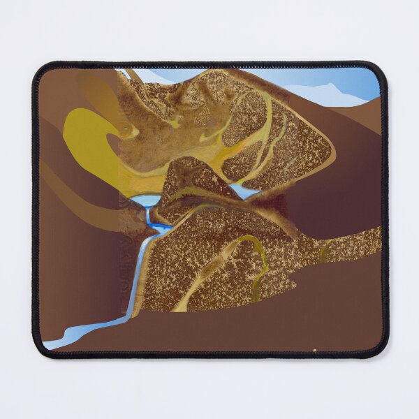 Item preview, Tongariro Ngauruhoe designed and sold by Patricia Howitt.