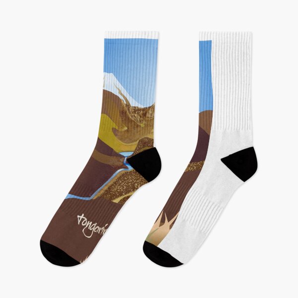 Item preview, Tongariro Ngauruhoe designed and sold by Patricia Howitt.