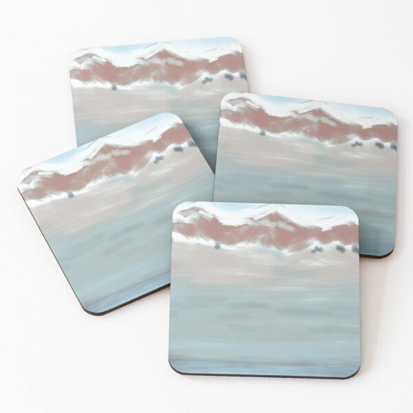 Item preview, The Nevada Basin designed and sold by UrbanEriu.