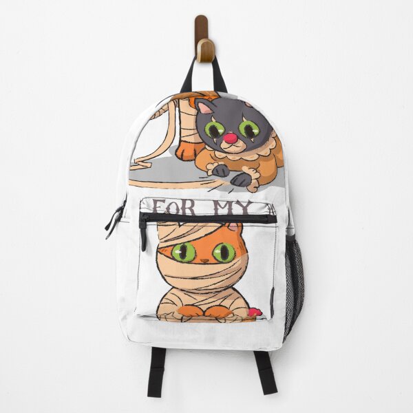 Item preview, Catnip or treat for my human T-shirt designed and sold by Akira-closet.