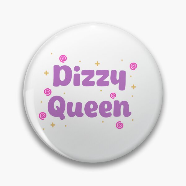 Item preview, Dizzy queen  designed and sold by Bizzybuys1.