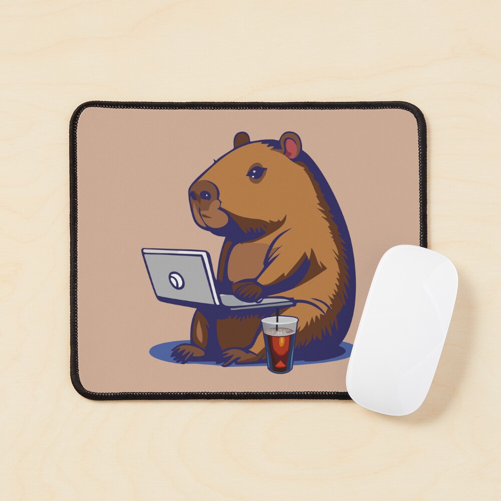 Item preview, Mouse Pad designed and sold by Horizon-II.
