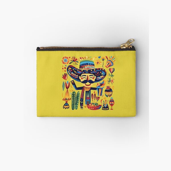 Item preview, Latino Festivity  designed and sold by Pixel-Lair.