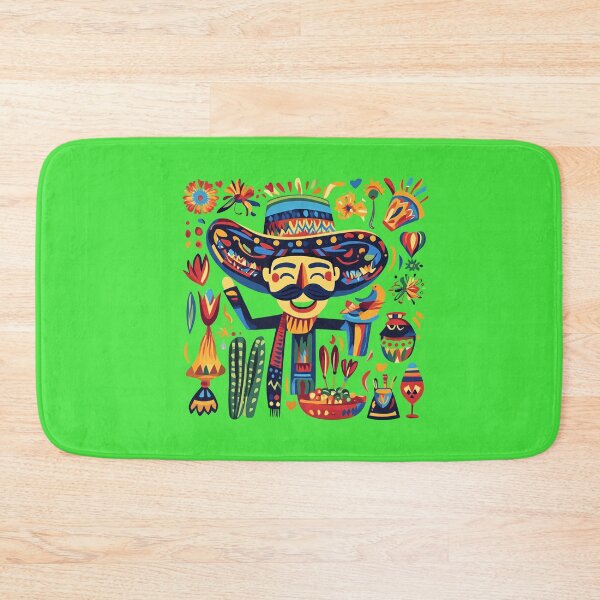 Item preview, Latino Festivity  designed and sold by Pixel-Lair.