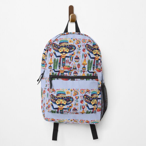 Item preview, Latino Festivity designed and sold by Pixel-Lair.