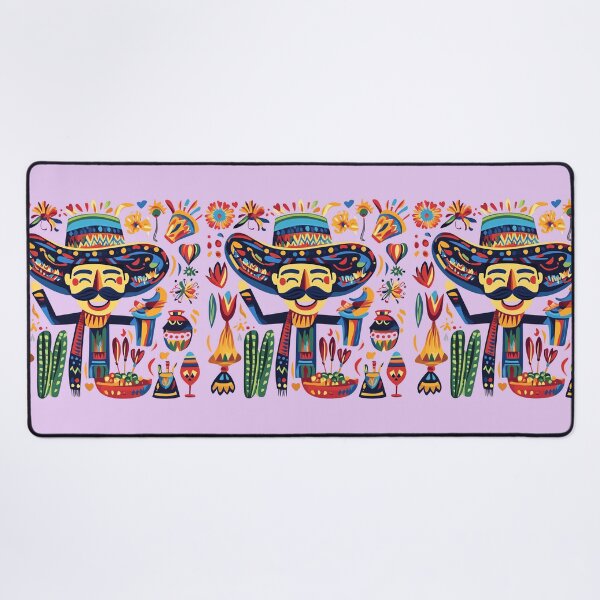 Item preview, Latino Festivity  designed and sold by Pixel-Lair.