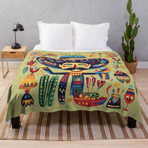Item preview, Latino Festivity  designed and sold by Pixel-Lair.