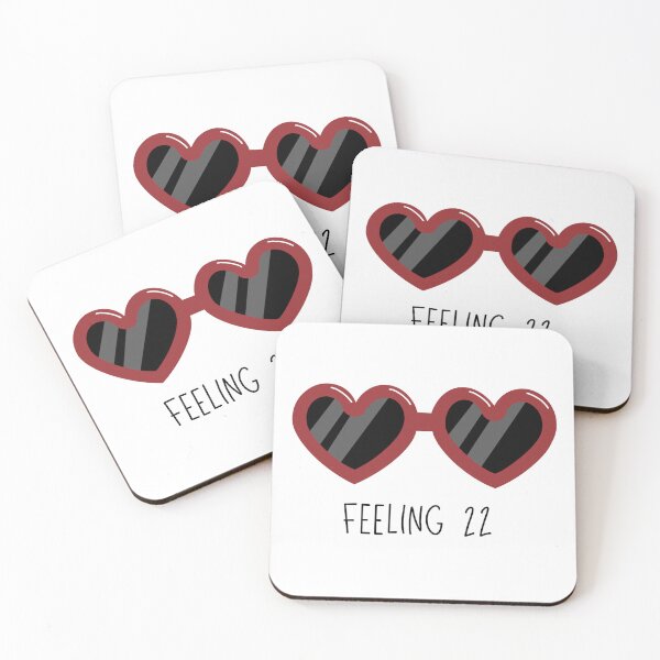 Item preview, Feeling 22 designed and sold by RavenAMarie .
