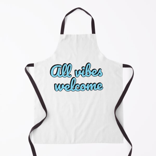 Item preview, All vibes welcome - All Feelings Are Valid - No Toxic Positivity designed and sold by Inspirationmotivation.