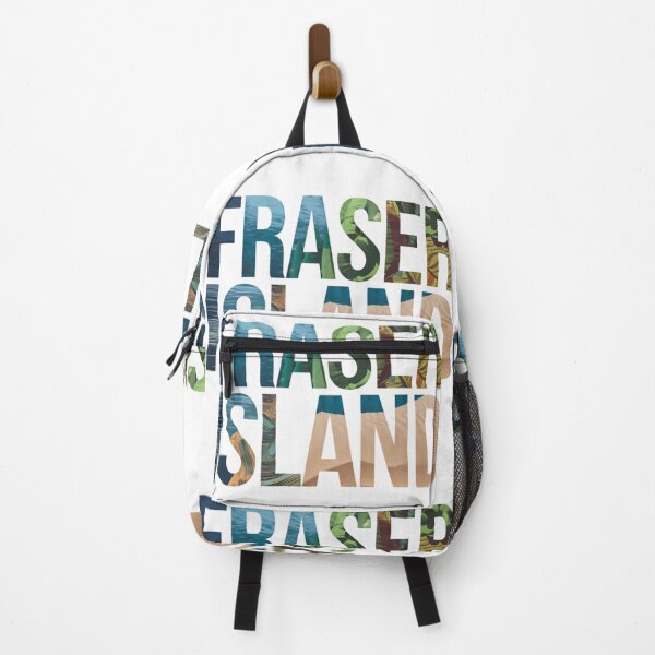Item preview, Fraser Island designed and sold by EclipseArtworks.