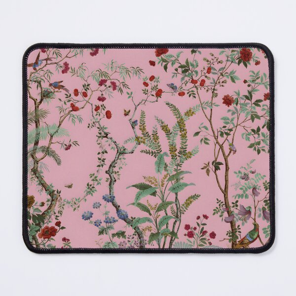 Item preview, Royal Chinoiserie Garden Fantasy designed and sold by TheChinoiserie.