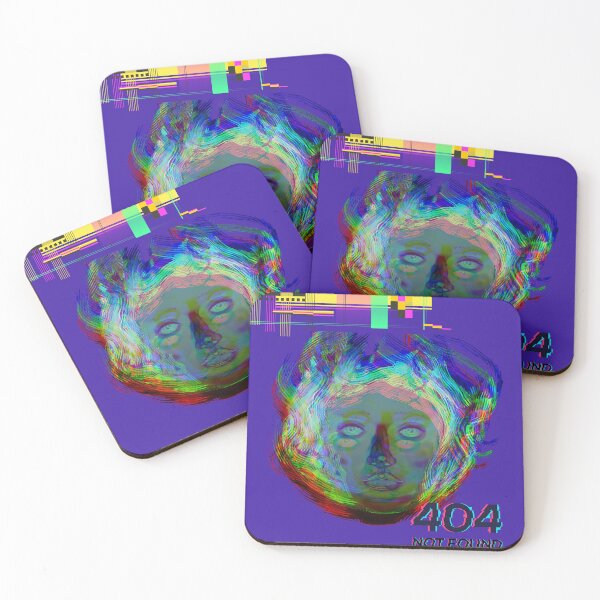 Item preview, Byte Fractures designed and sold by Cariselle CozyCorner.