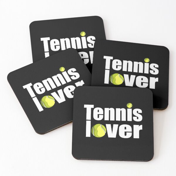 Item preview, Tennis Lover designed and sold by Just-Arts-4U.