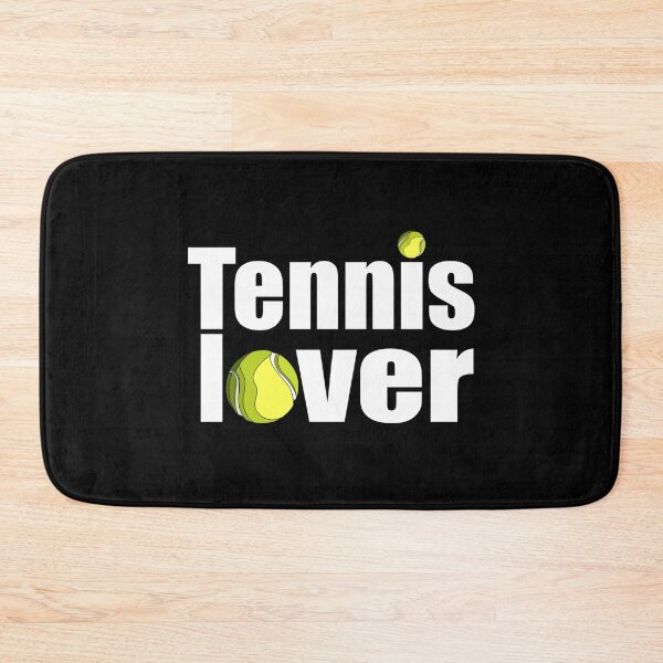 Item preview, Tennis Lover designed and sold by Just-Arts-4U.