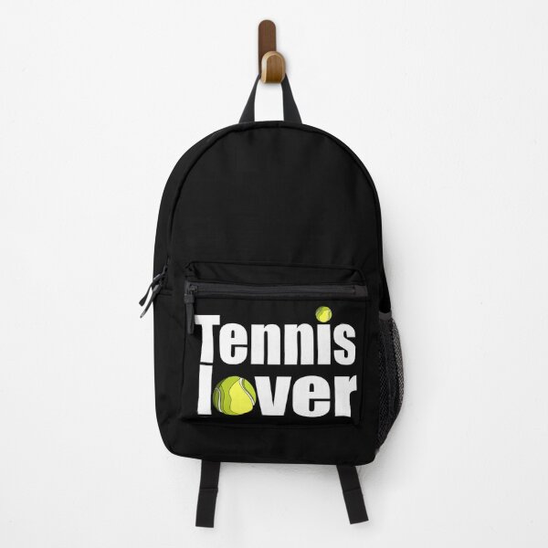 Item preview, Tennis Lover designed and sold by Just-Arts-4U.