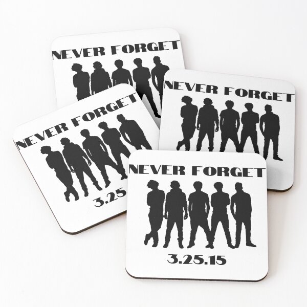 Item preview, one direction in memoriam designed and sold by brueri.