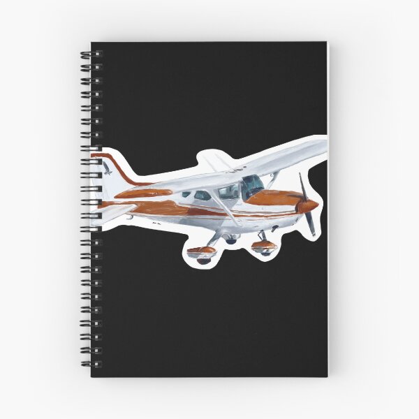 Item preview, Cessna 172 Skyhawk General Aviation Plane designed and sold by srush999.