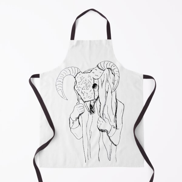 Item preview, 666 designed and sold by mjean.art.