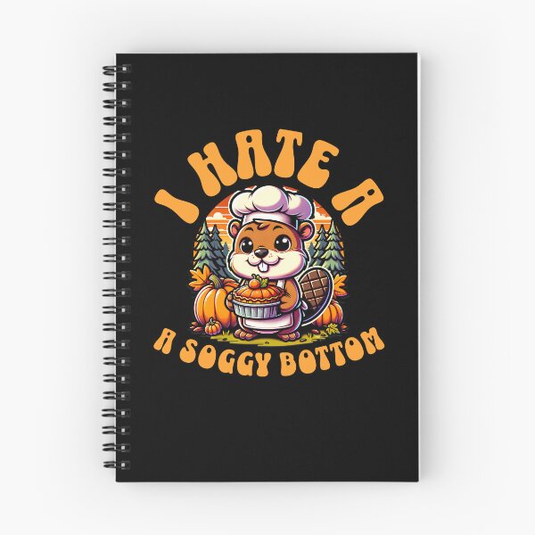 Item preview, I hate a soggy bottom designed and sold by BritishDelights.
