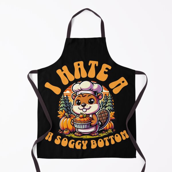 Item preview, I hate a soggy bottom designed and sold by BritishDelights.