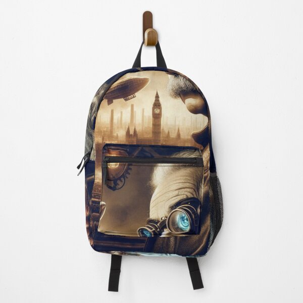 Item preview, Albert Einstein designed and sold by sevenmountains.