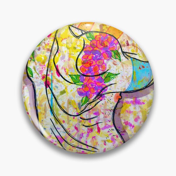 Item preview, Palette Lad 14 designed and sold by Shannon Hedges.