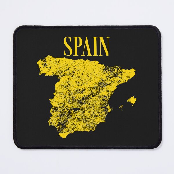 Item preview, Distressed SPAIN 90s Grunge Rock Style designed and sold by pelagio.