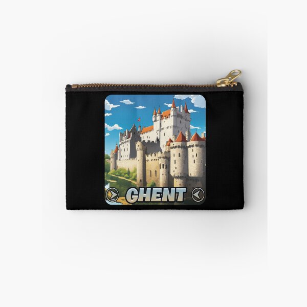 Item preview, Ghent - Belgium designed and sold by duke818.