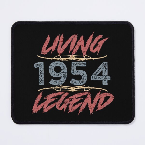 Item preview, 1954 Living Legend 70th Birthday designed and sold by thepixelgarden.