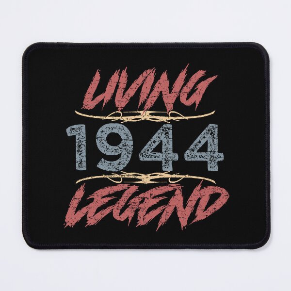 Item preview, 1944 Living Legend 80th Birthday designed and sold by thepixelgarden.