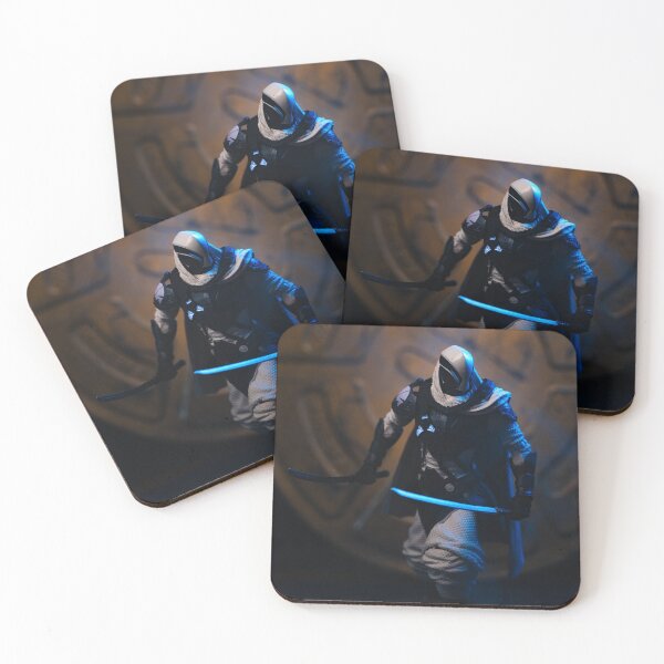 Item preview, Stealth Swordsmen designed and sold by FrameItDavid.