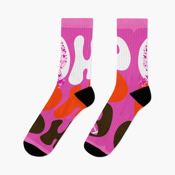 Item preview, Pink Ohio Pink Ribbon Football designed and sold by deni7033.