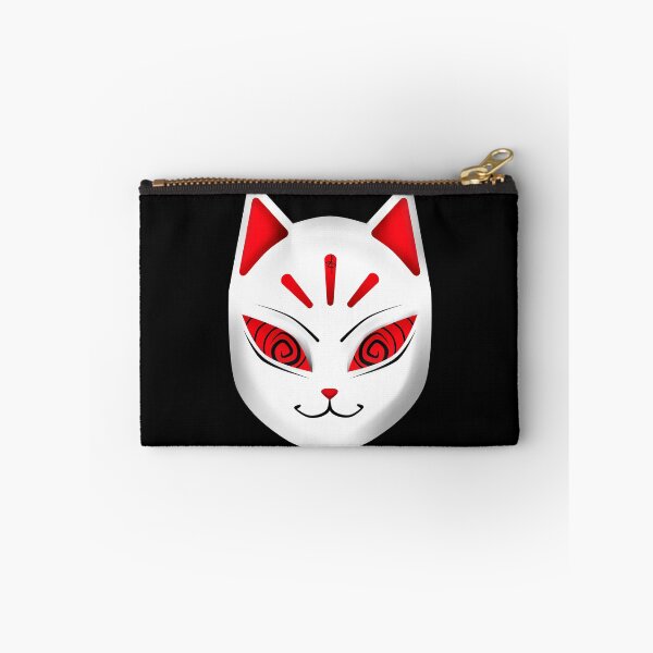 Item preview, MODEL 1: KITSUNE MASK designed and sold by SATURNINOS-MOOD.