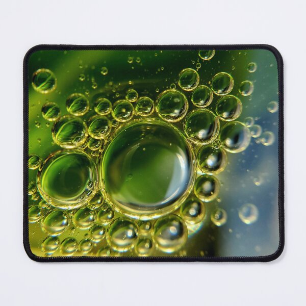 Item preview, Green Bubbles designed and sold by EpicWink.