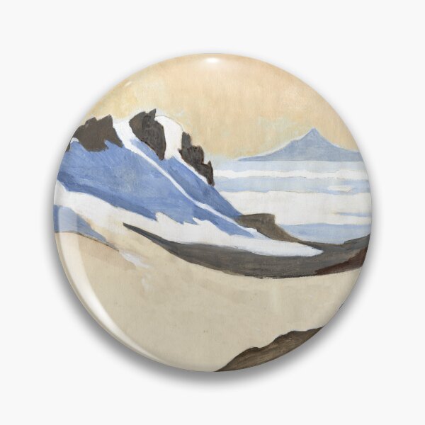 Item preview, Taranaki From Ruapehu designed and sold by Patricia Howitt.