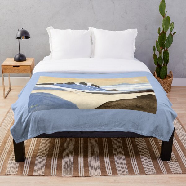 Item preview, Taranaki From Ruapehu designed and sold by Patricia Howitt.