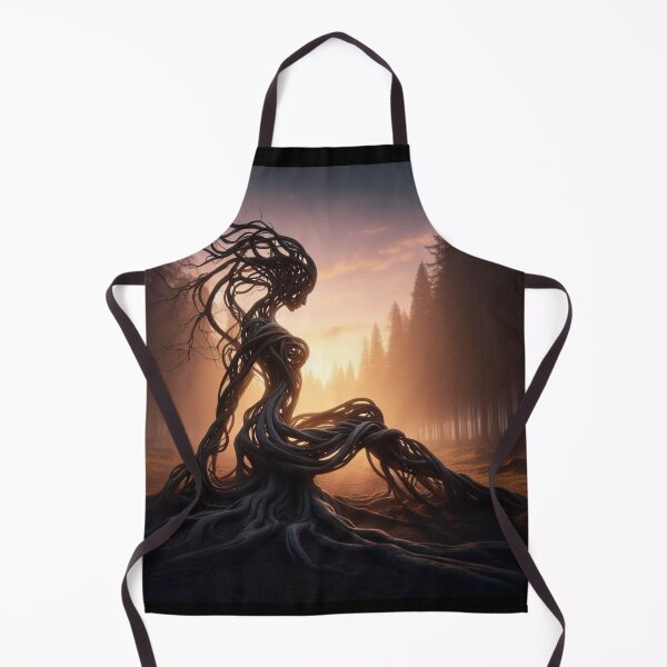 Item preview, Fusion Man Nature designed and sold by sevenmountains.