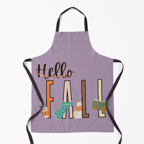 Item preview, Hello Fall designed and sold by MrsGGallery.