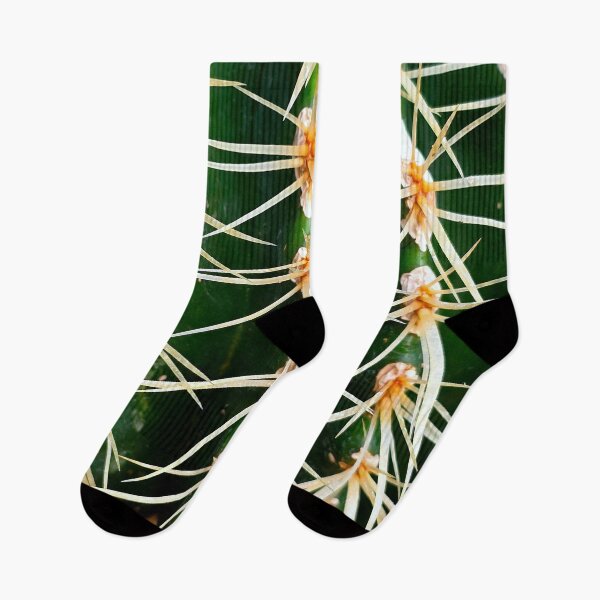 Item preview, Spiny Cactus designed and sold by bjtomiko.