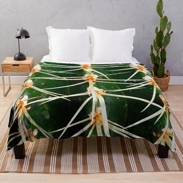 Item preview, Spiny Cactus designed and sold by bjtomiko.
