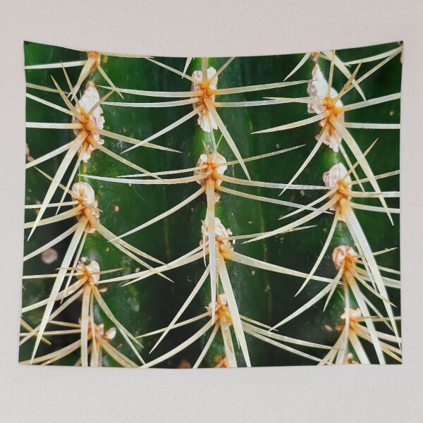 Item preview, Spiny Cactus designed and sold by bjtomiko.