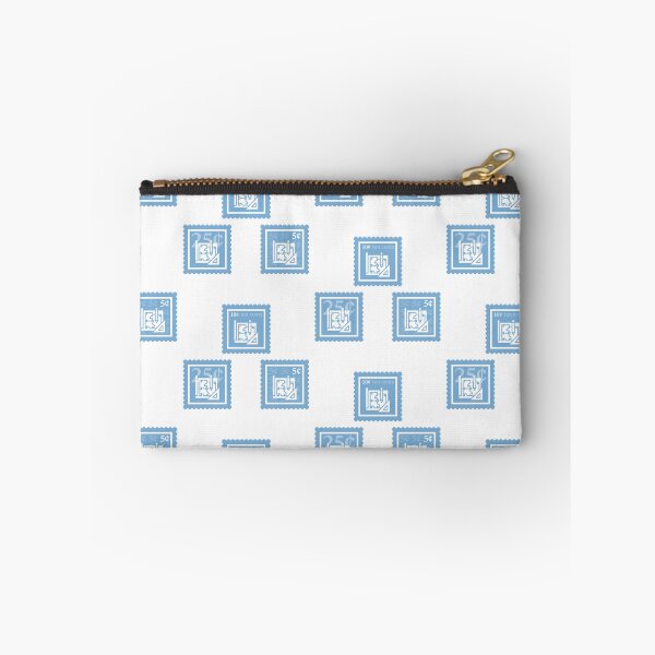 Item preview, Architecture | Light Blue & White Stamps | College Building Design Major | Structure Engineering Graduate School Class | Architect Job | University Degree Minor | StampHeed 001 designed and sold by StampHeed.