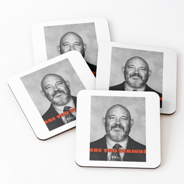 Item preview, Are You Serious Funny Man designed and sold by Trumpsyy.